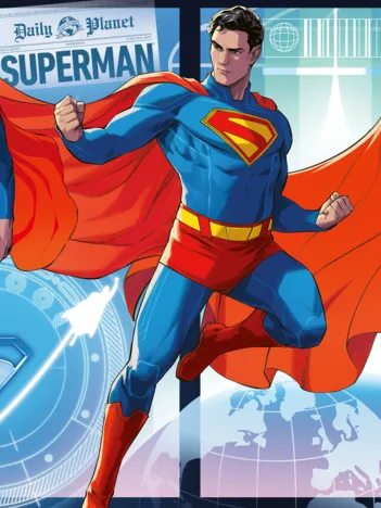 Produit Superman Image