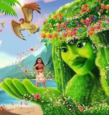 Produit Vaiana Image