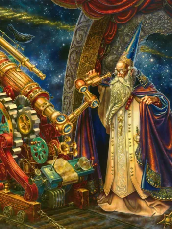 Produit L'Astronome Image