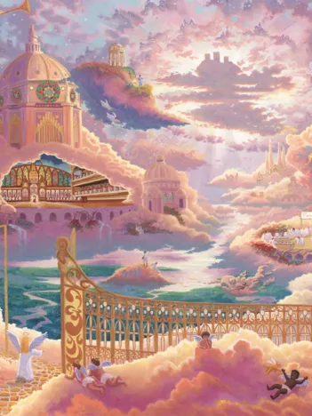 Produit Royaume des Cieux Image