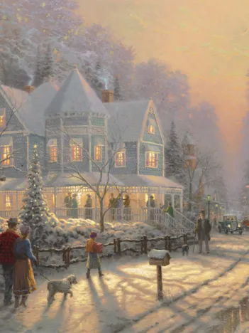 Produit Une Réunion Familiale de Fête Image