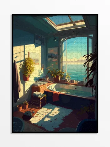 Produit Bain Voyons Image