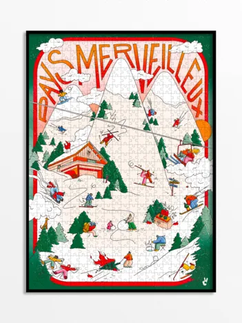 Produit Planté de Bâton Image