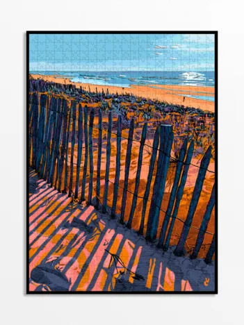 Produit Walk don't run Image