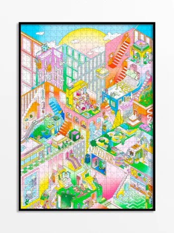 Produit Find me Image