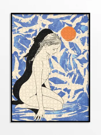 Produit Eclipse by Été1981 Image