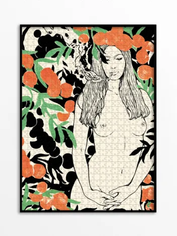 Produit Amoureuse by Été1981 Image