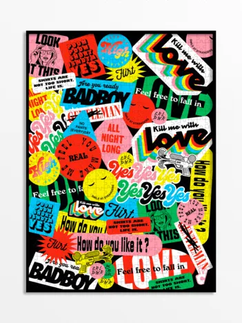 Produit Pop Up Image