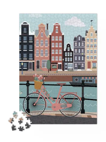 Produit Pédalons au fil de l'eau Image