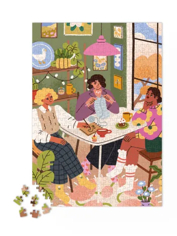 Produit Les copines Image