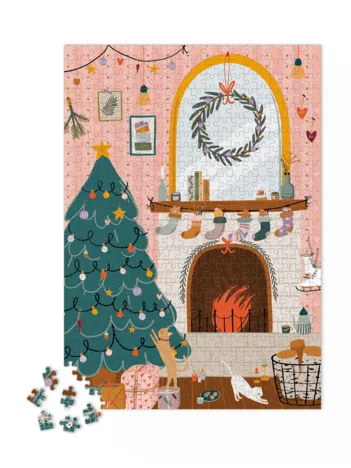 Produit Au coin du feu Image