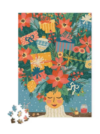 Produit Esprit de Noël Image