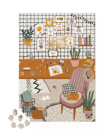 Produit L'atelier Image