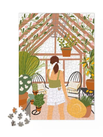 Produit Un dimanche à la campagne Image