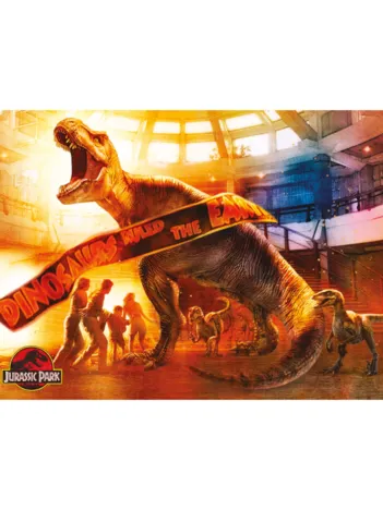 Produit Jurassic Park Image