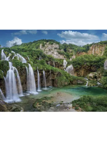 Produit Plitvice Image