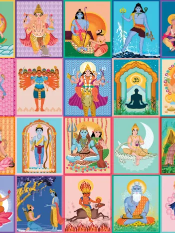 Produit Inde merveilleuse Image