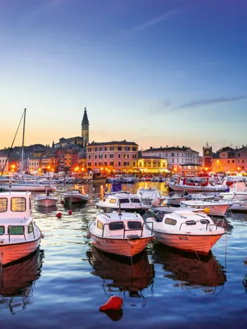 Produit Croatie Méditerranéenne Image