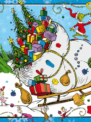 Produit Le Grinch Image