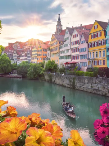 Produit Excursion À Tübingen Image