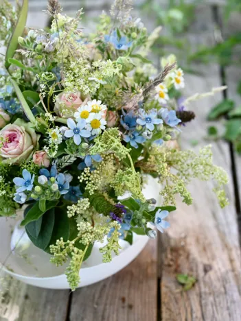 Produit Bouquet Estival Image