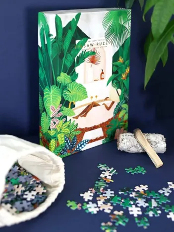 Produit Exotic Bathtub Image