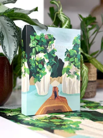 Produit Luxurious Bay Image