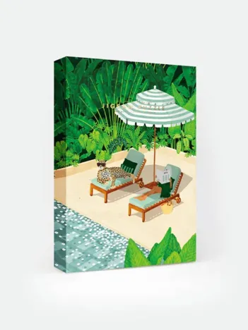 Produit Summer Pool Image