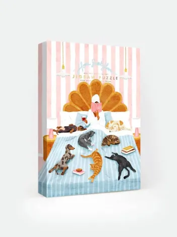 Produit Life Without Humans Image