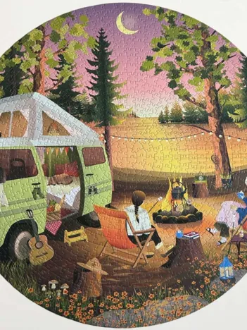 Produit Van Life Image