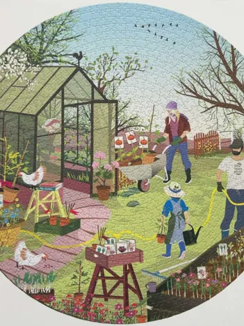 Produit Spring Feeling Image