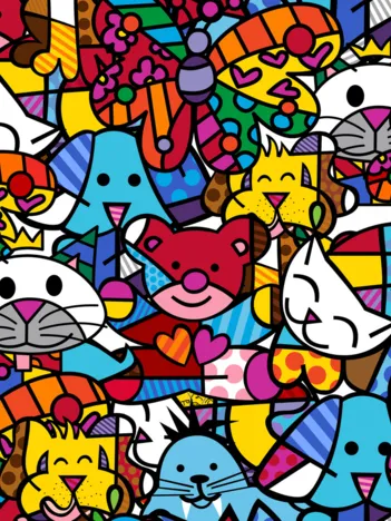 Produit Best Friends Image