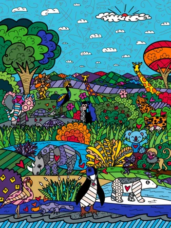 Produit Nature Image