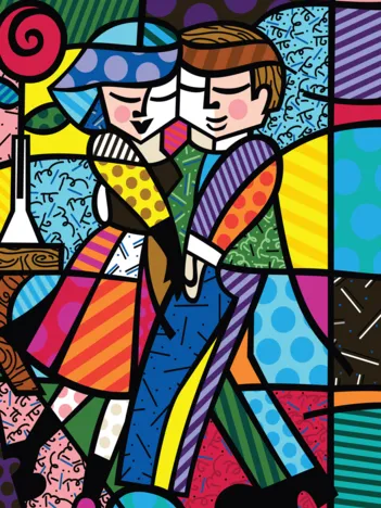 Produit Cheek to Cheek Image