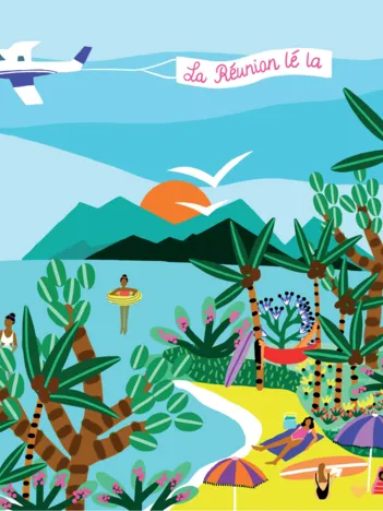 Produit La Réunion Lé La Image