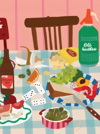 Produit Tapas Y Amigos Image