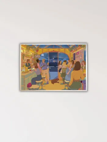 Produit Les Apéro Filles Image