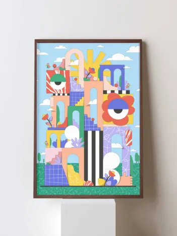 Produit Les Têtes Dures Image