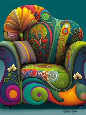 Produit Relax - Easy Chair Image