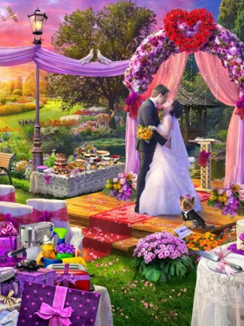 Produit Jour de Noces Image