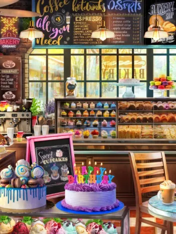 Produit Boulangerie Image