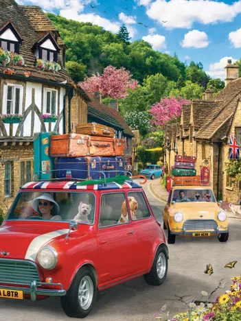 Produit Mini Cooper Image