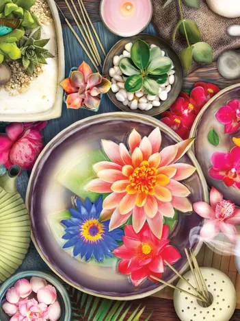 Produit Spa Zen Image