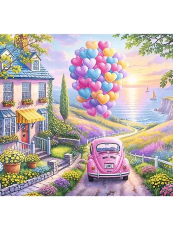 Produit Romantic Getaway Image