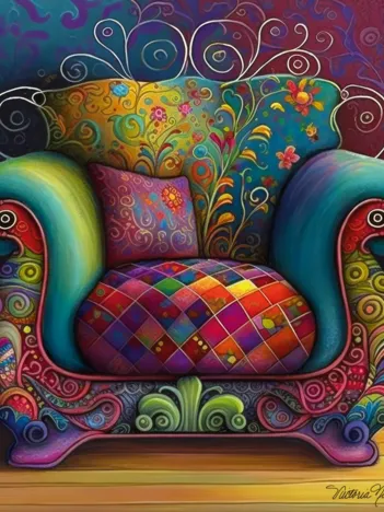 Produit Relax ! - Lounge Chair Image