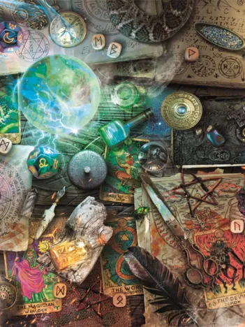 Produit Maleficium Image