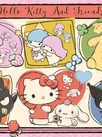 Produit Hello Kitty 2 Image