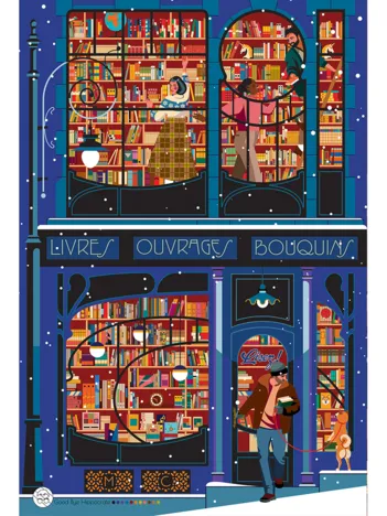 Produit LISEZ ! Image