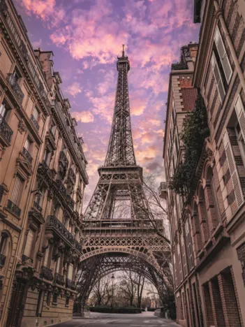 Produit Paris se Réveille Image