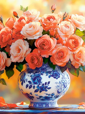 Produit Roses d'Été Image